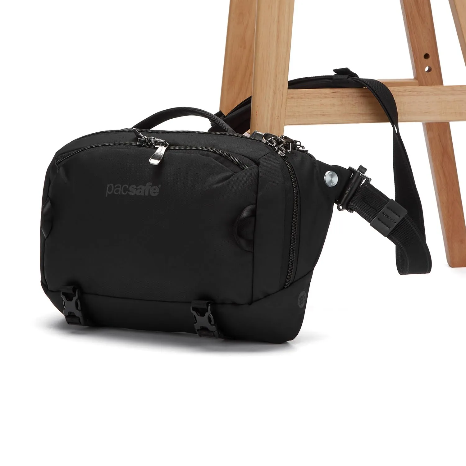 Pacsafe EXP 12" Sling Bags Pacsafe