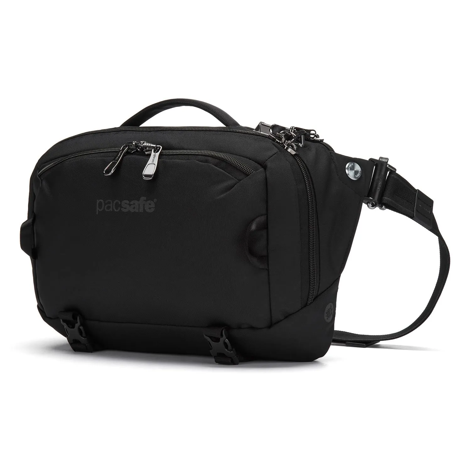 Pacsafe EXP 12" Sling Bags Pacsafe