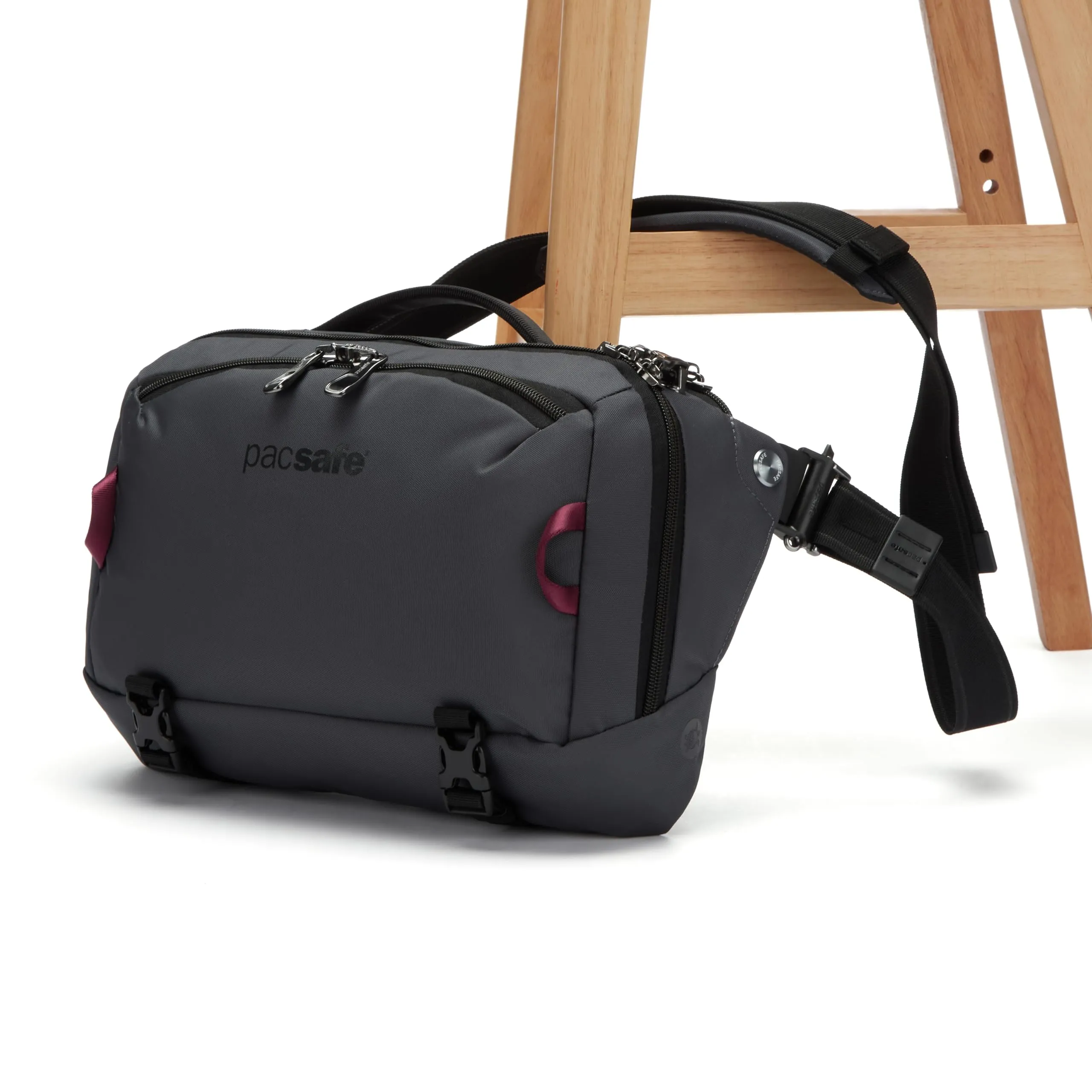 Pacsafe EXP 12" Sling Bags Pacsafe
