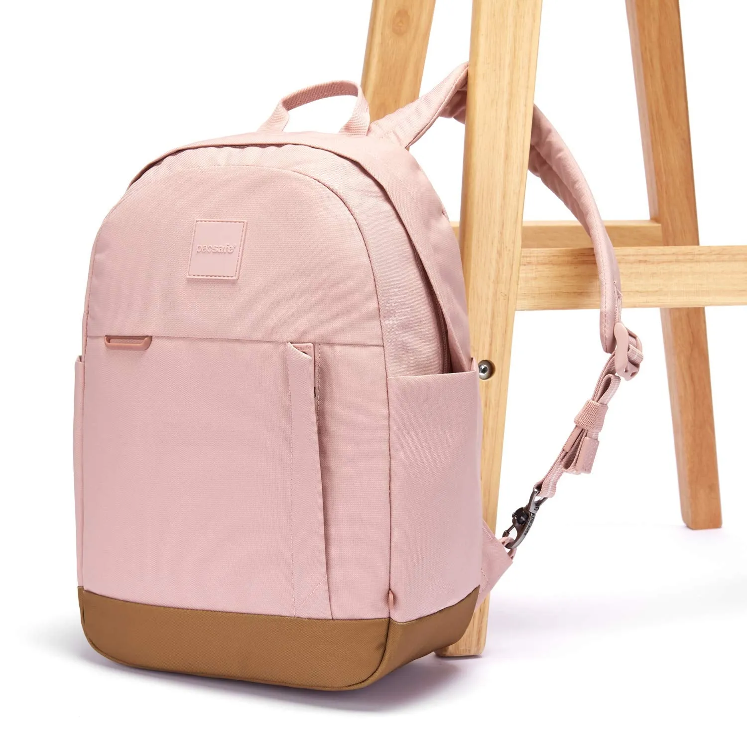 Pacsafe Go 15L Backpack Bags Pacsafe