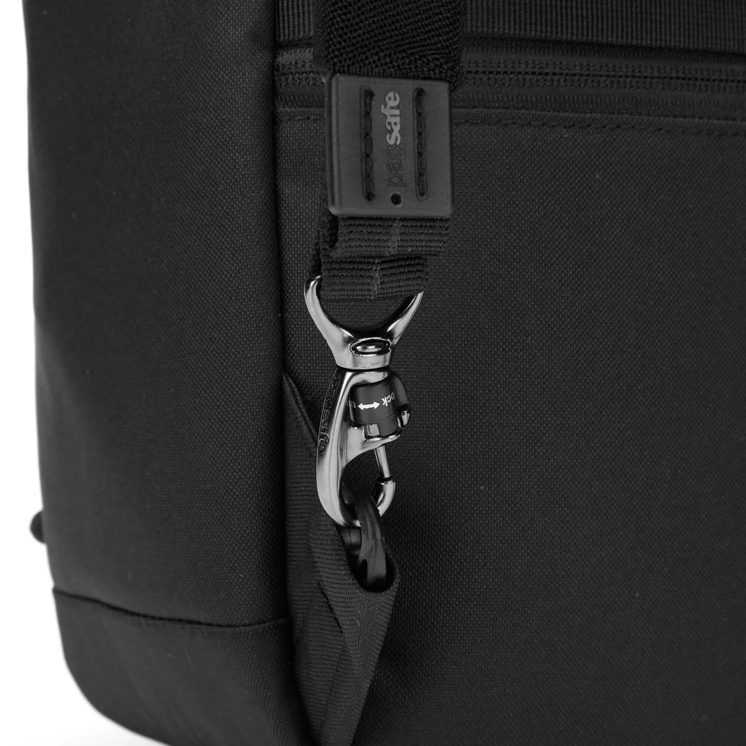 Pacsafe Go 15L Backpack Bags Pacsafe