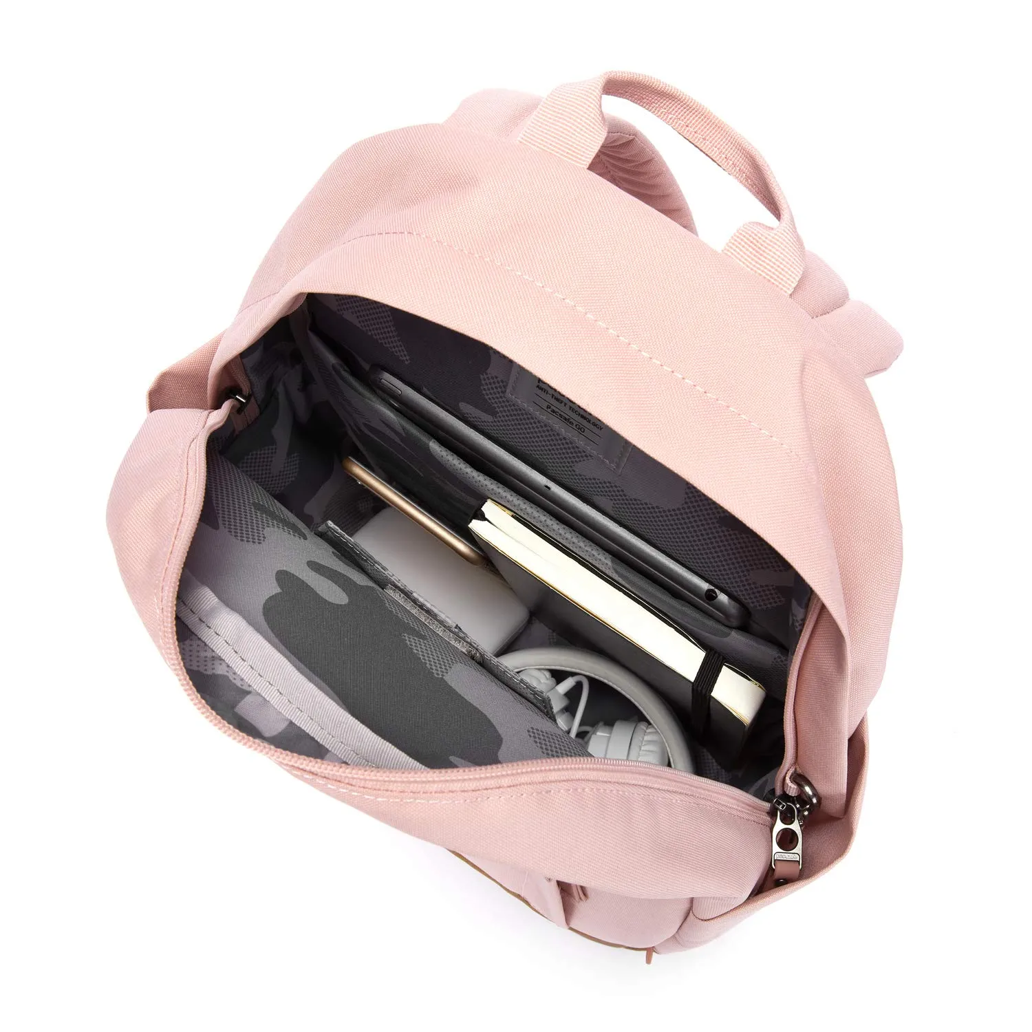 Pacsafe Go 15L Backpack Bags Pacsafe