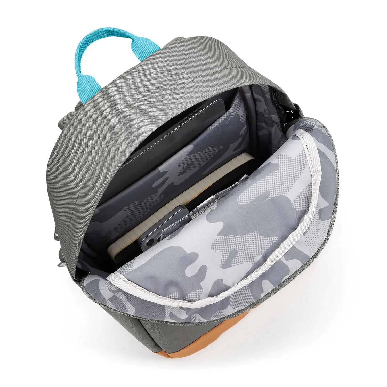 Pacsafe GO 15L Backpack Bags Pacsafe