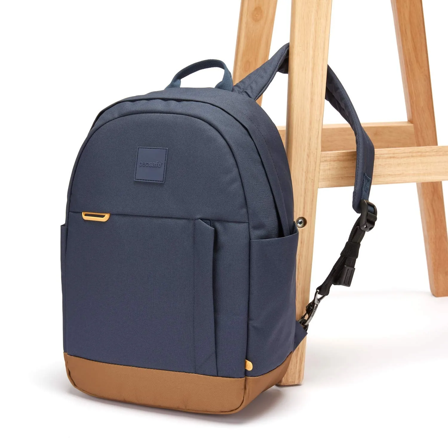 Pacsafe Go 15L Backpack Bags Pacsafe