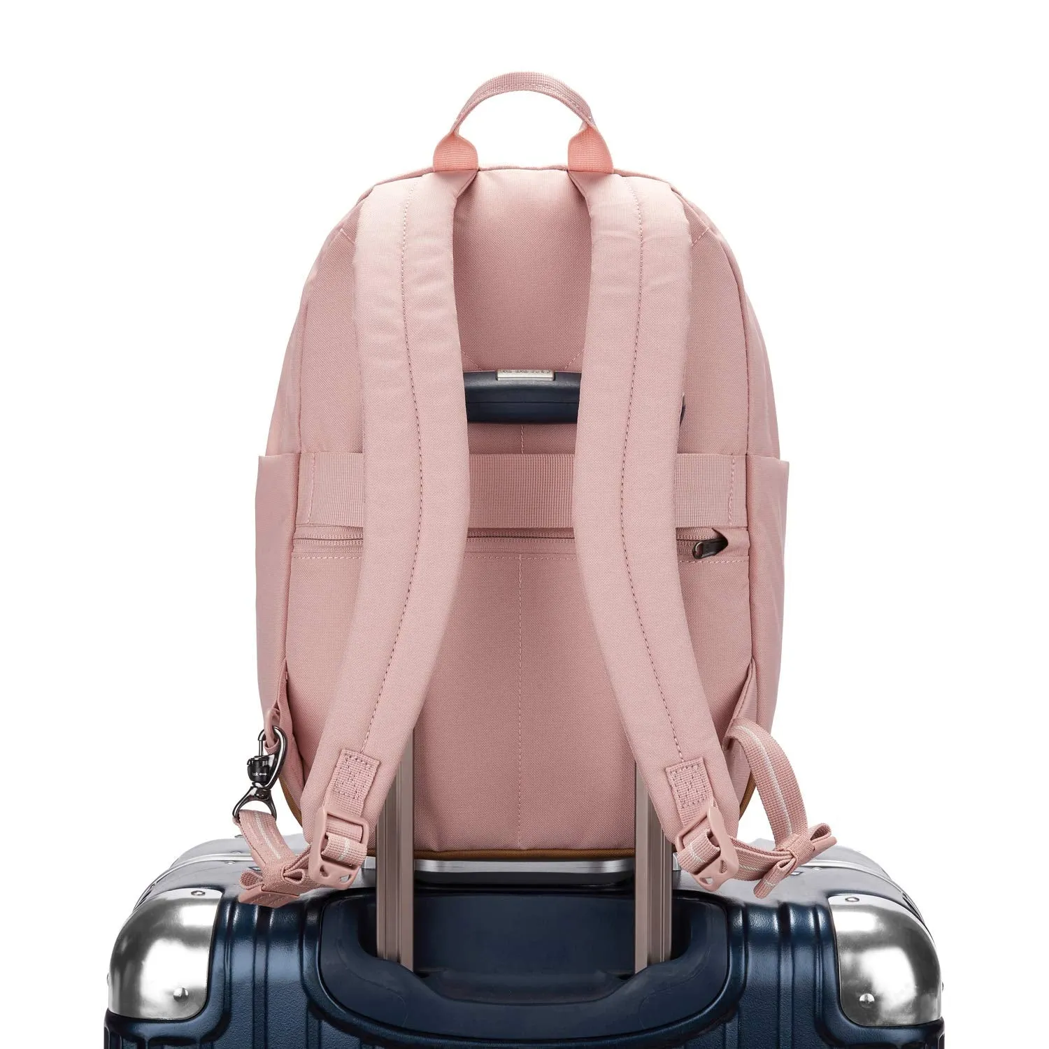 Pacsafe Go 15L Backpack Bags Pacsafe