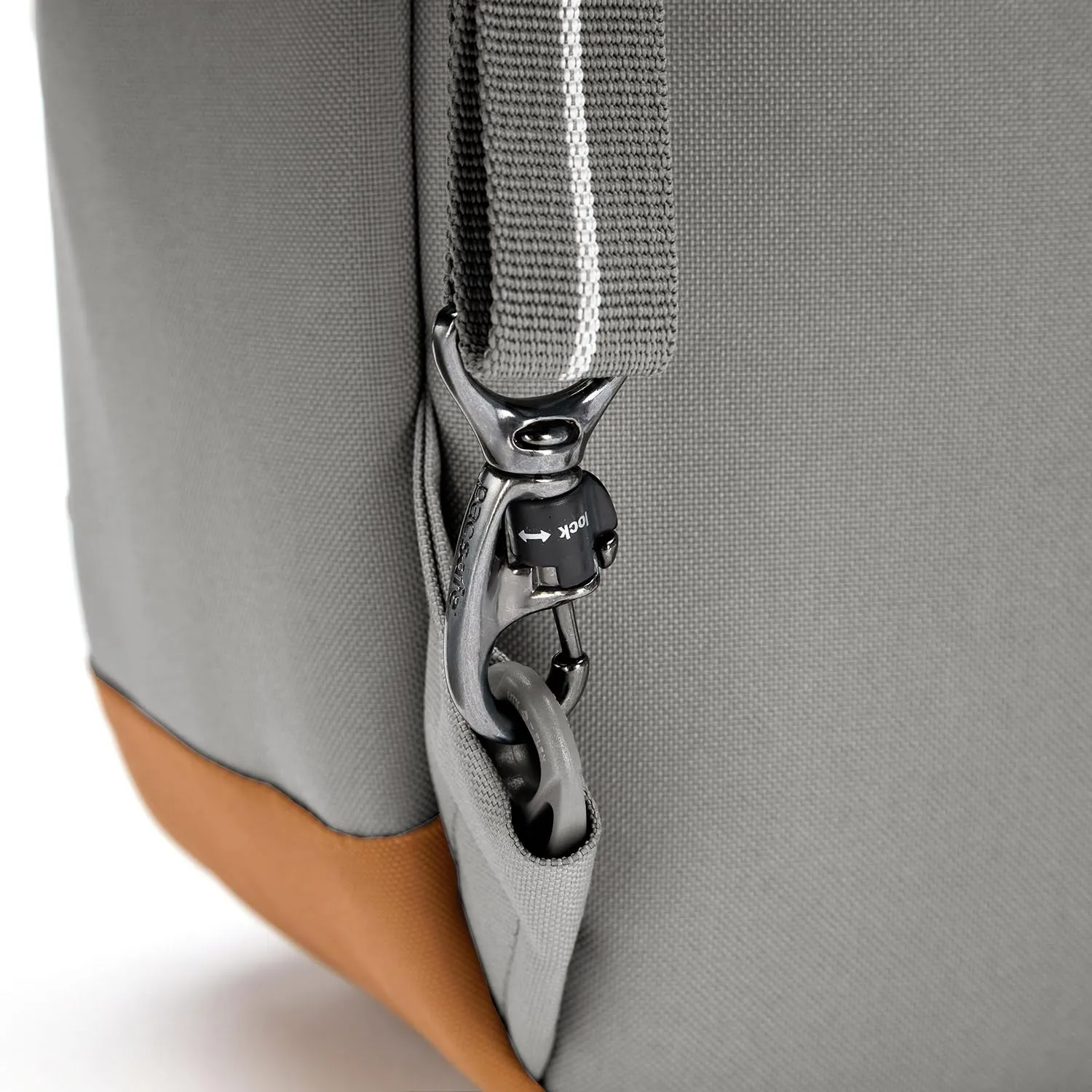 Pacsafe GO 15L Backpack Bags Pacsafe