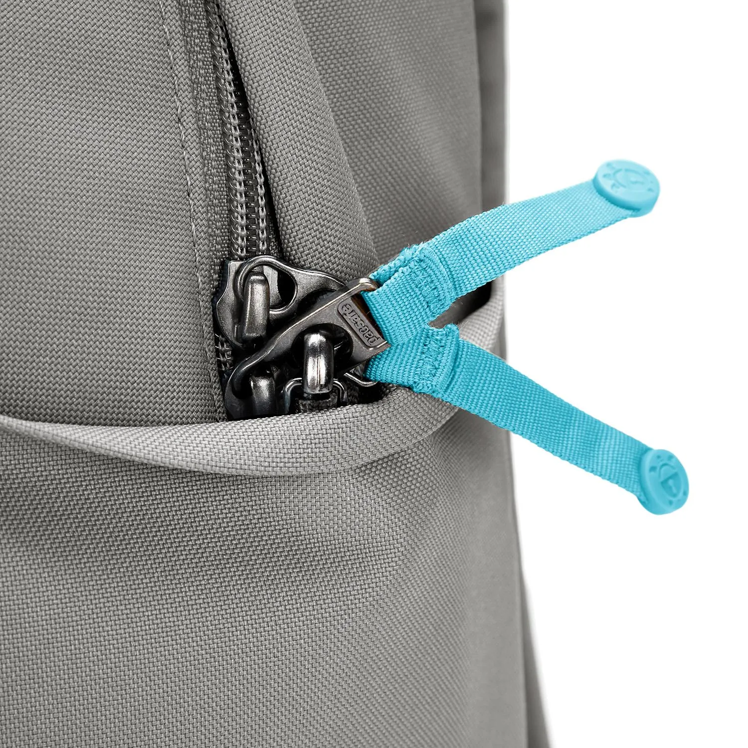 Pacsafe GO 15L Backpack Bags Pacsafe