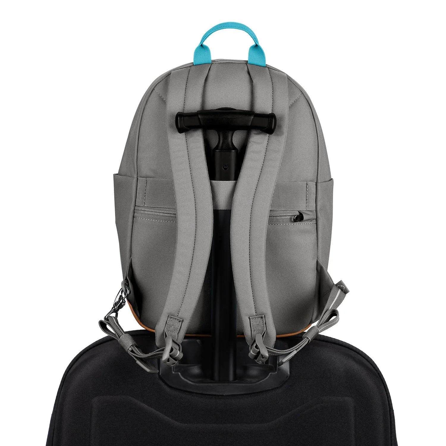 Pacsafe GO 15L Backpack Bags Pacsafe