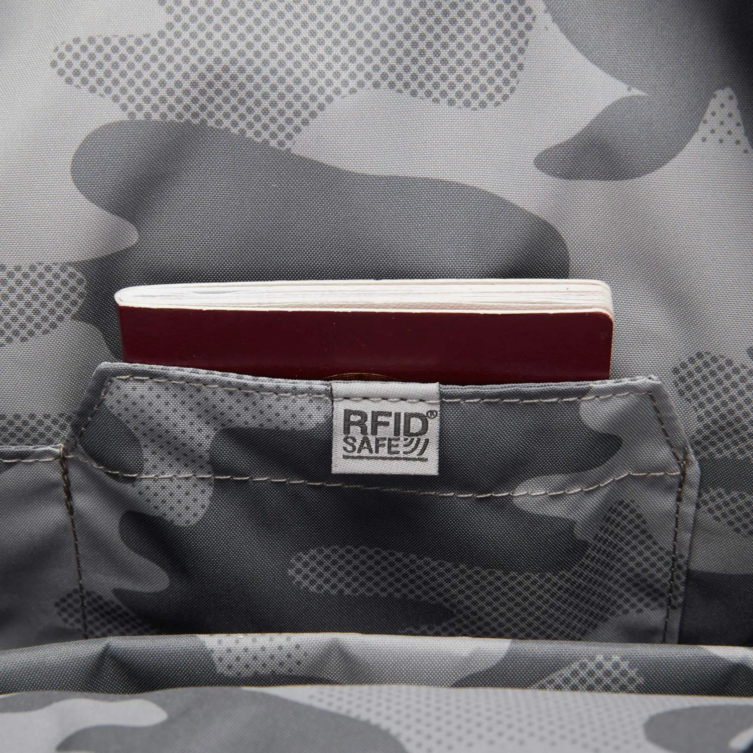 Pacsafe Go 15L Backpack Bags Pacsafe