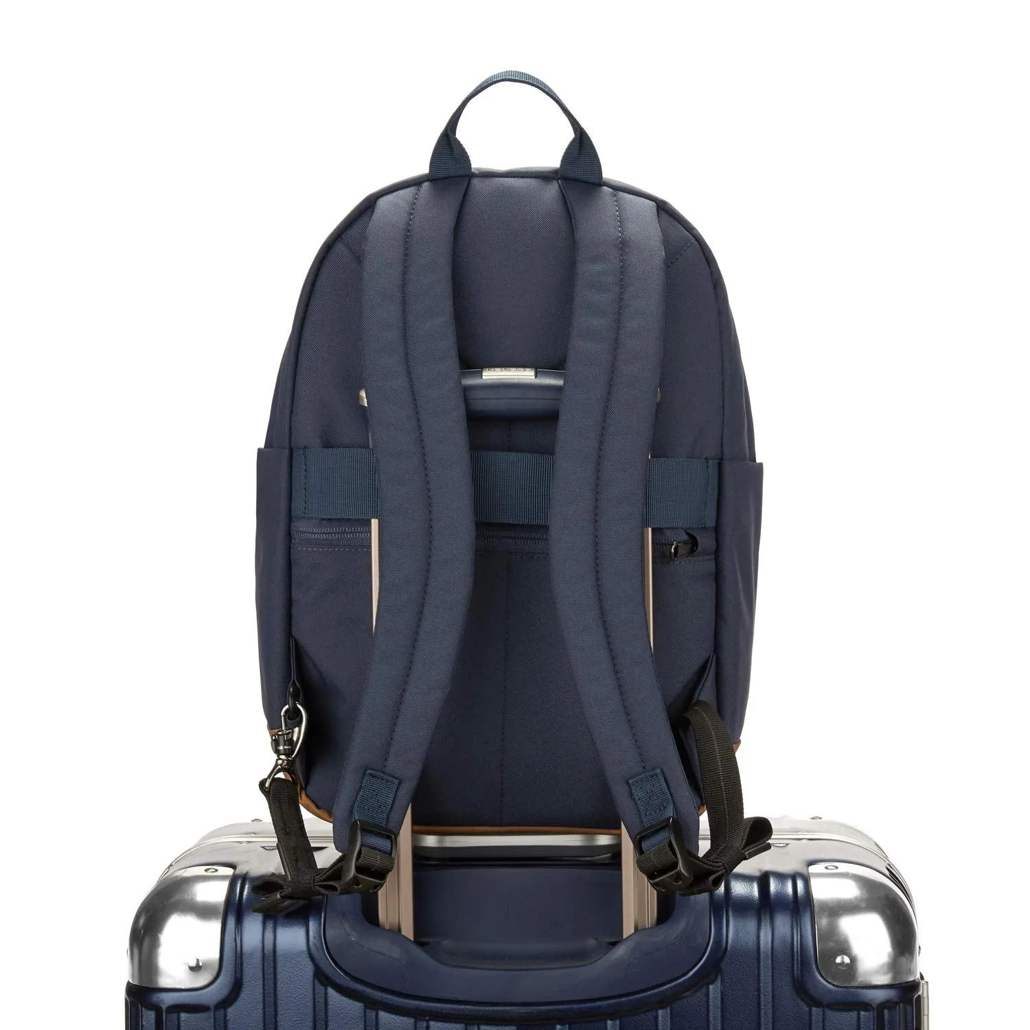 Pacsafe Go 15L Backpack Bags Pacsafe