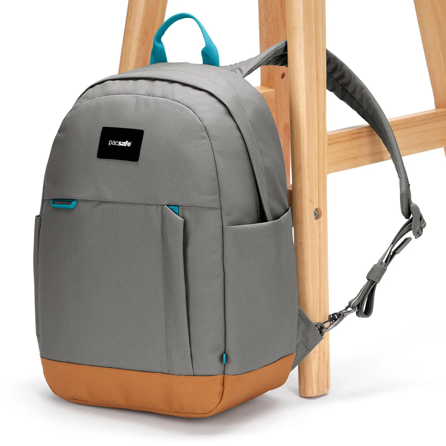 Pacsafe GO 15L Backpack Bags Pacsafe
