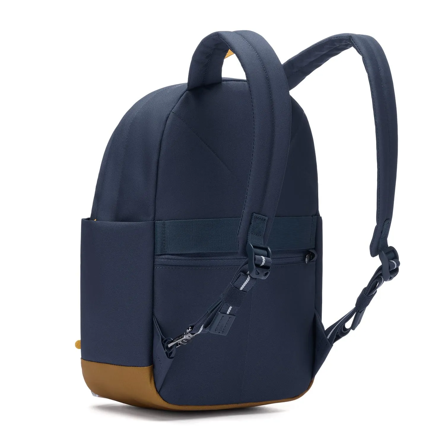 Pacsafe GO 15L Backpack (Coastal Blue, One Size) Bags Pacsafe