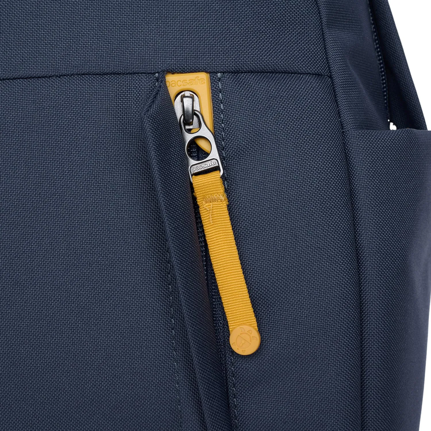 Pacsafe GO 15L Backpack (Coastal Blue, One Size) Bags Pacsafe