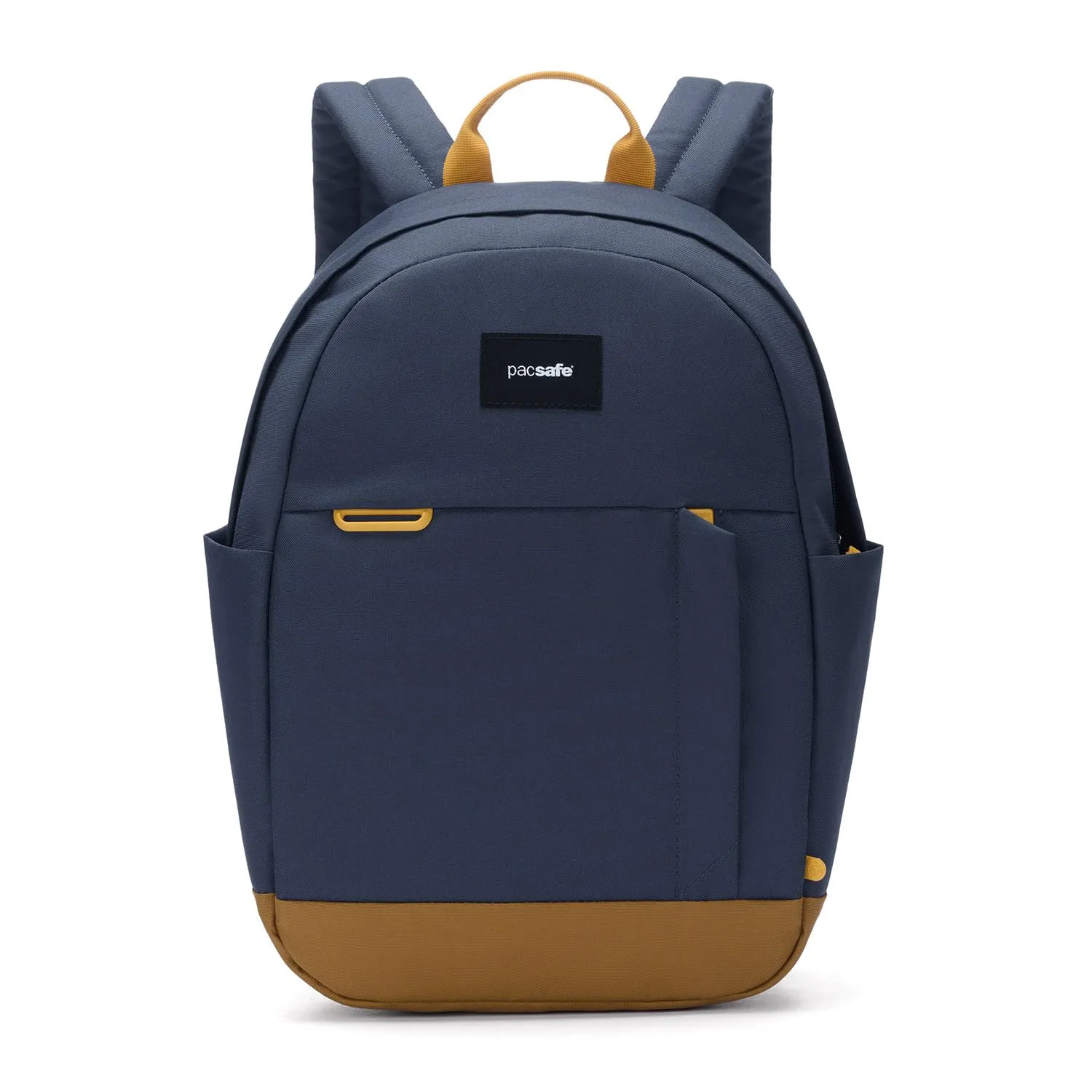 Pacsafe GO 15L Backpack (Coastal Blue, One Size) Bags Pacsafe