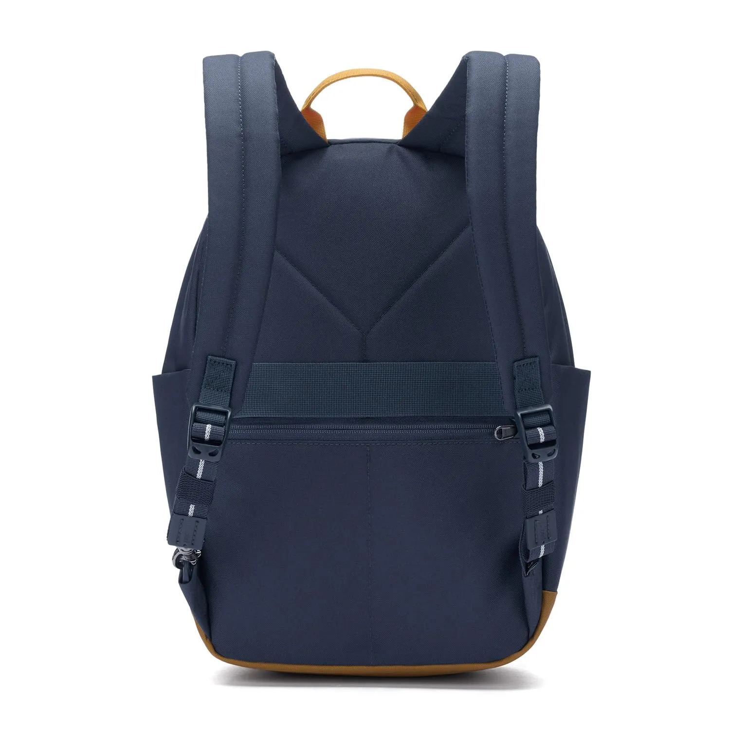 Pacsafe GO 15L Backpack (Coastal Blue, One Size) Bags Pacsafe