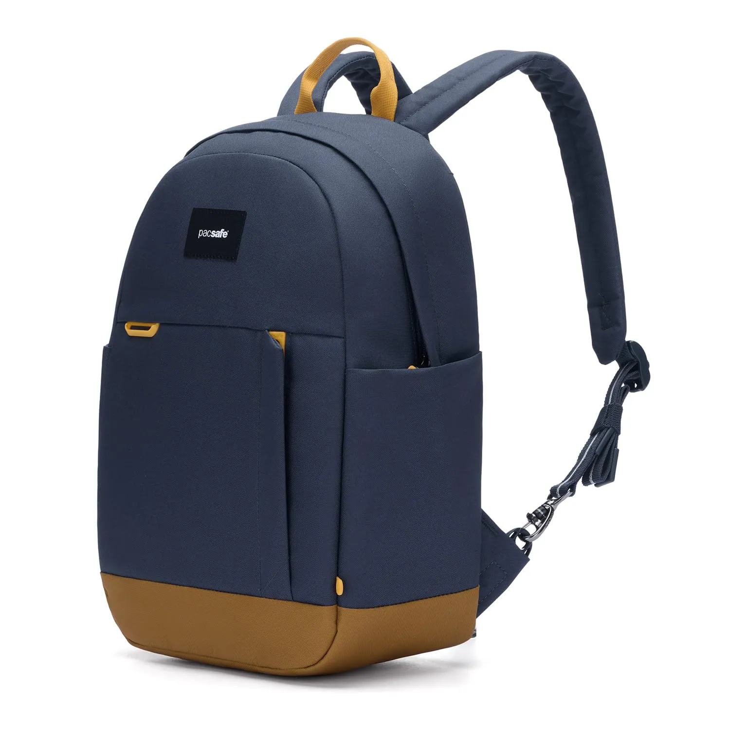 Pacsafe GO 15L Backpack (Coastal Blue, One Size) Bags Pacsafe