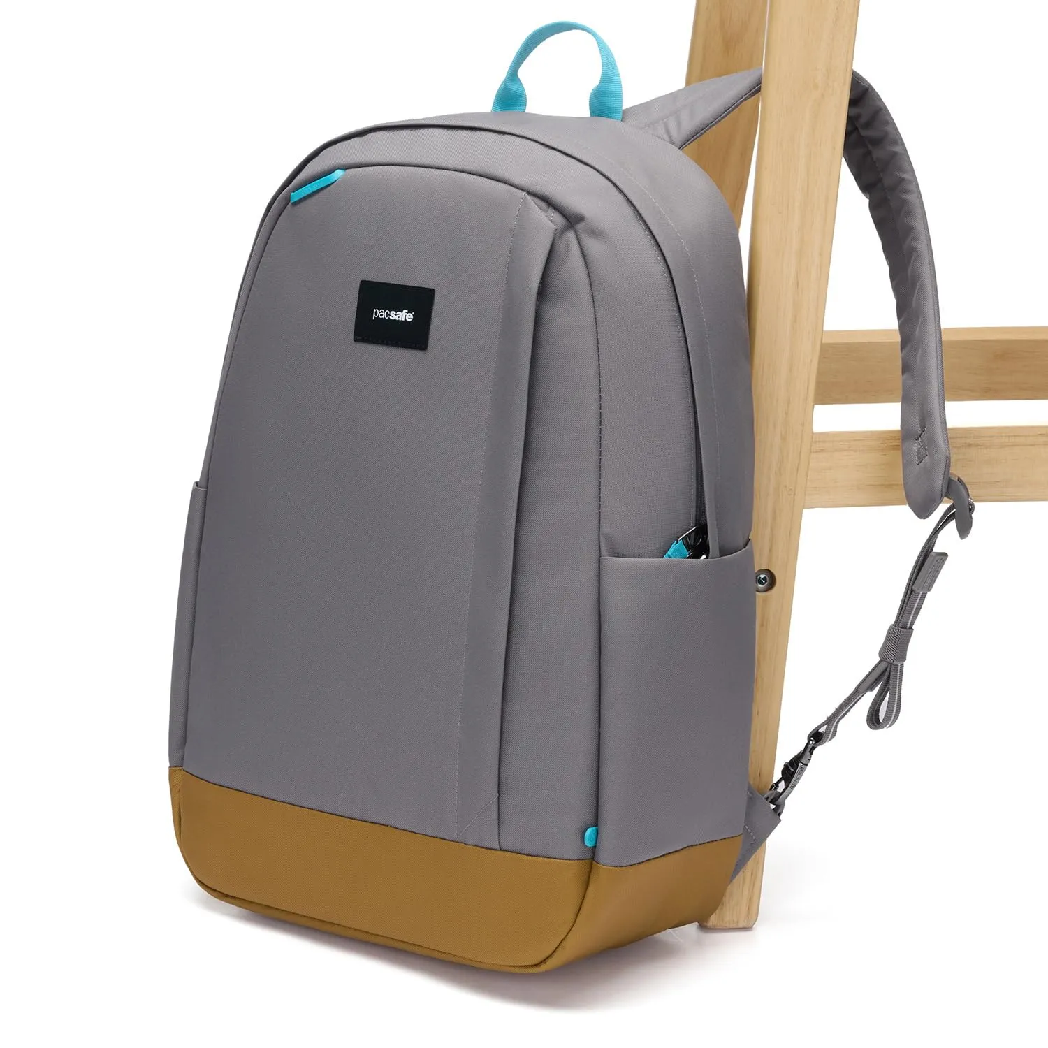 Pacsafe GO 25L Backpack Bags Pacsafe