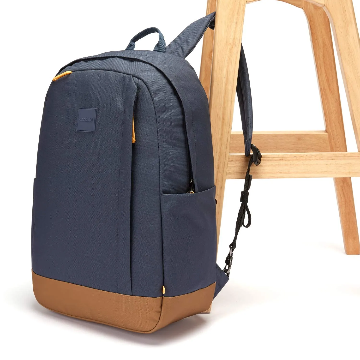 Pacsafe Go 25L Backpack Bags Pacsafe