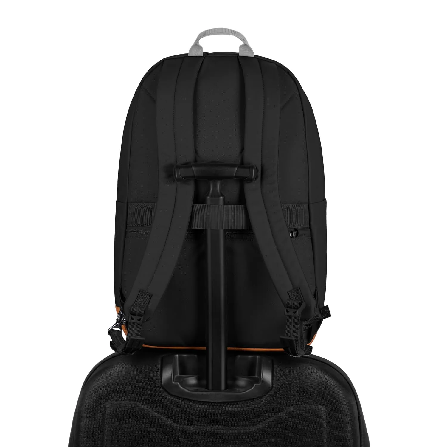 Pacsafe GO 25L Backpack Bags Pacsafe