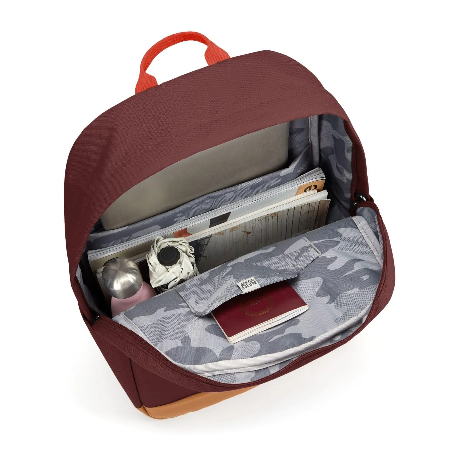 Pacsafe GO 25L Backpack Bags Pacsafe