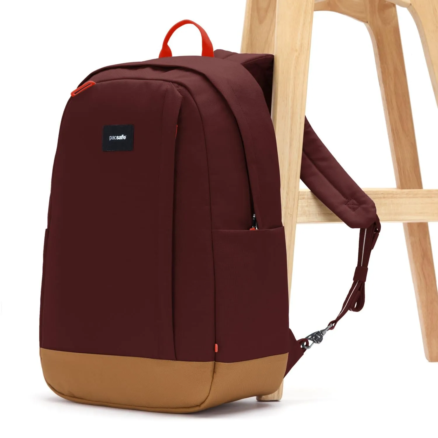 Pacsafe GO 25L Backpack Bags Pacsafe