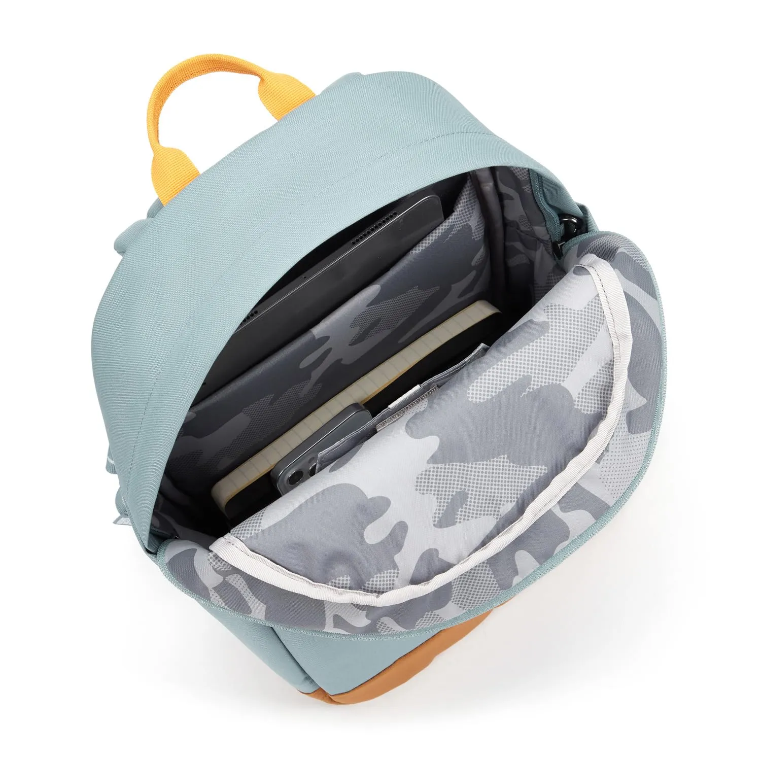 Pacsafe GO 25L Backpack Bags Pacsafe