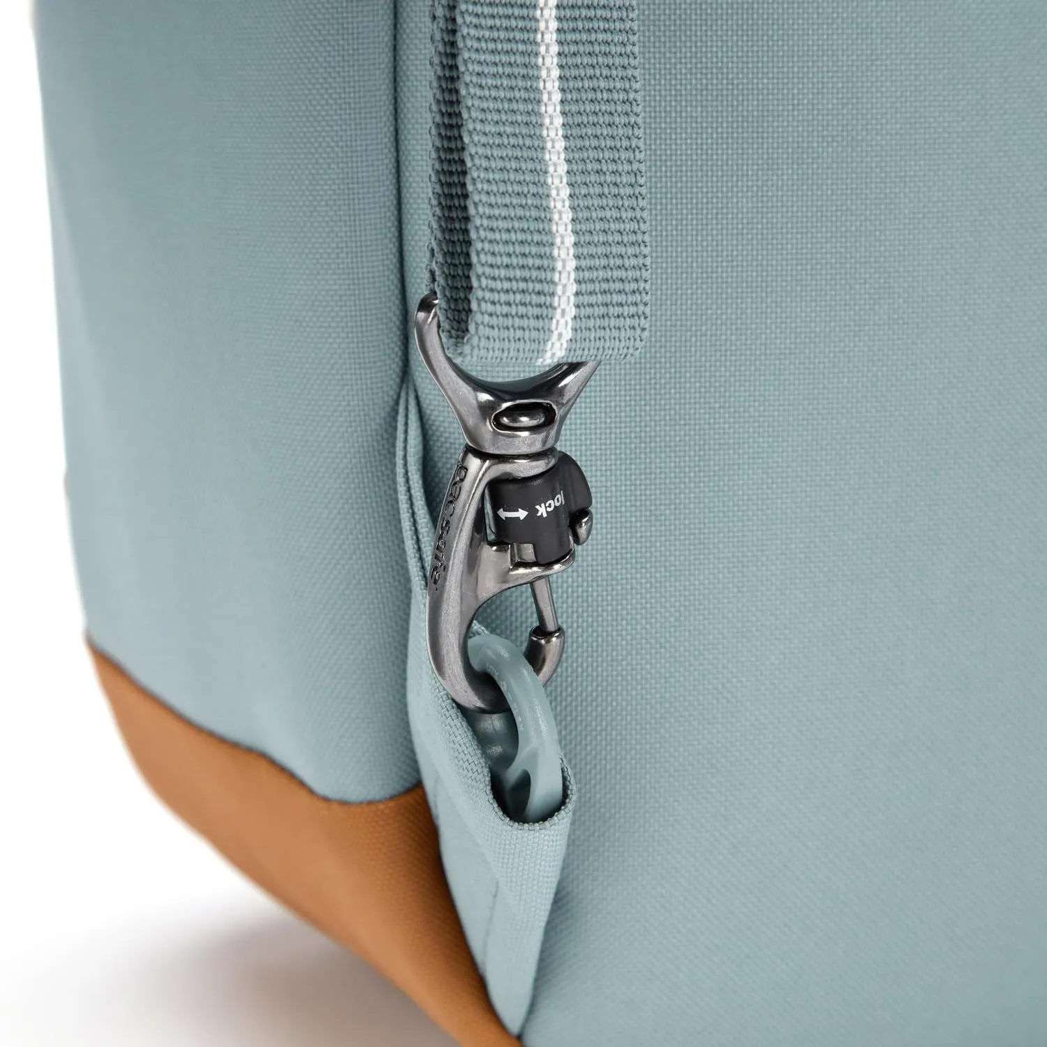 Pacsafe GO 25L Backpack Bags Pacsafe