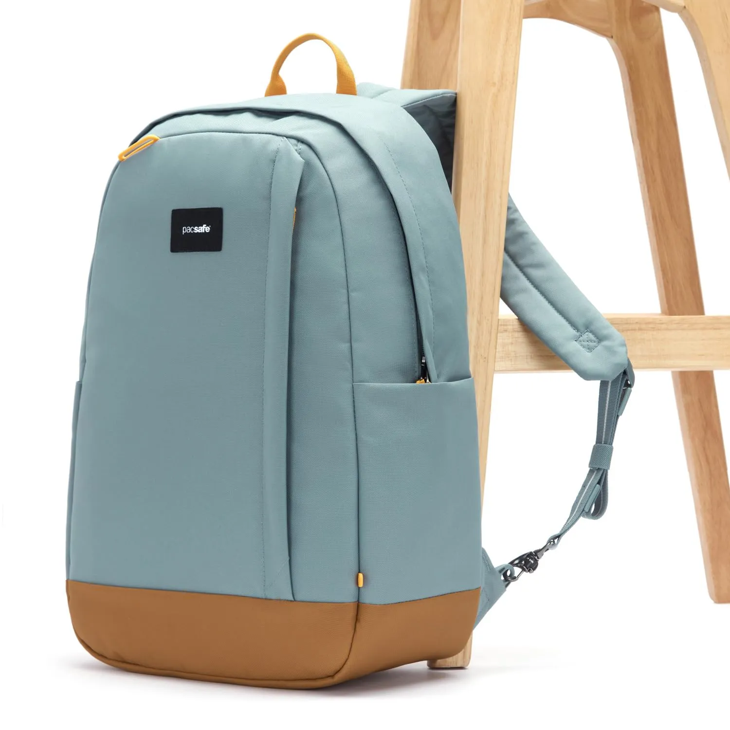 Pacsafe GO 25L Backpack Bags Pacsafe