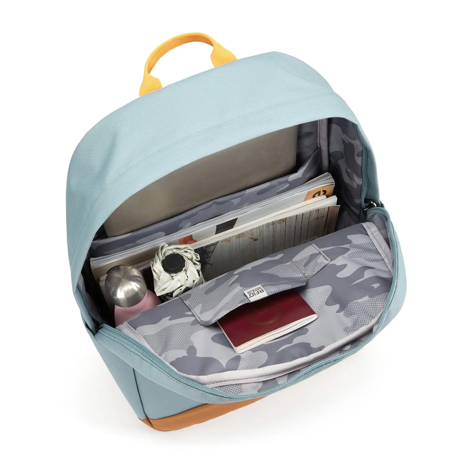 Pacsafe GO 25L Backpack Bags Pacsafe