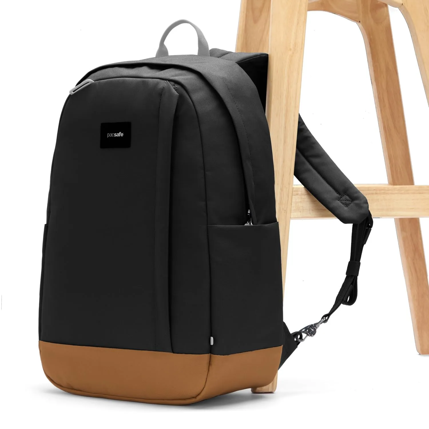 Pacsafe GO 25L Backpack Bags Pacsafe