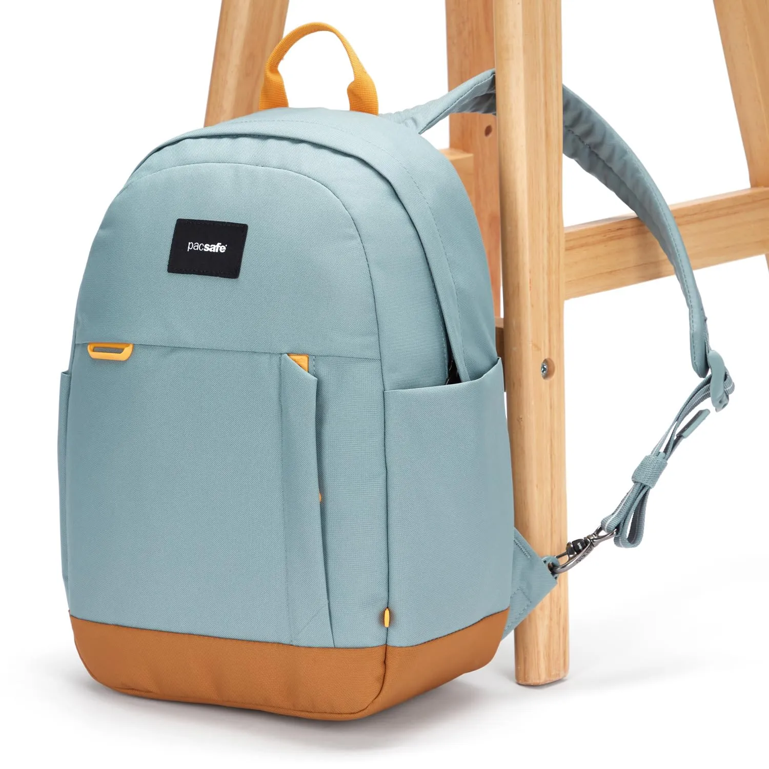 Pacsafe GO 25L Backpack Bags Pacsafe