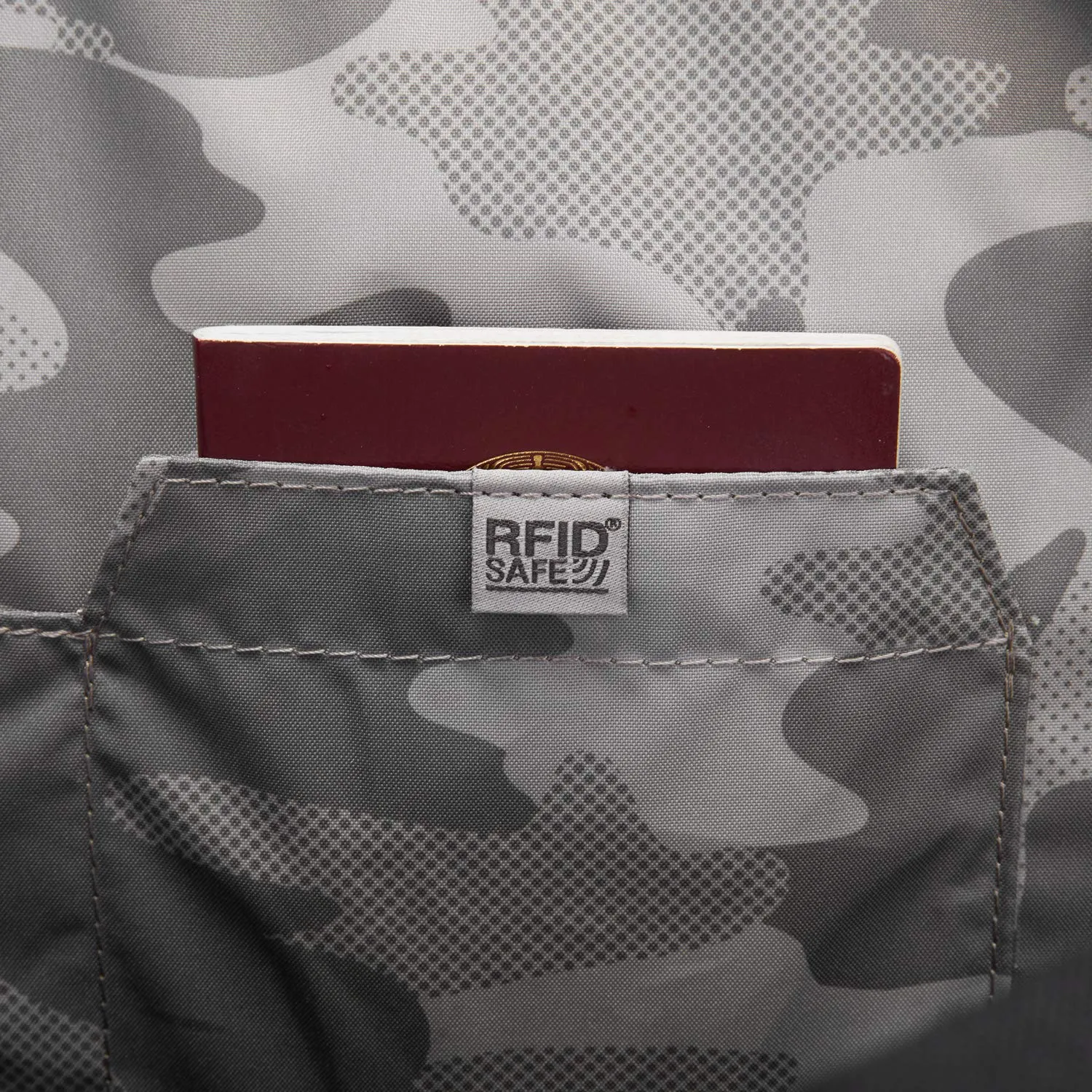 Pacsafe Go 25L Backpack Bags Pacsafe