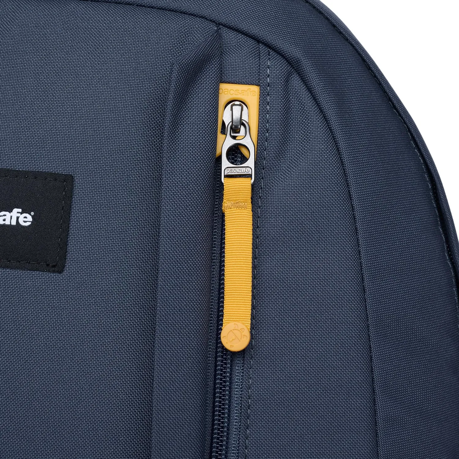 Pacsafe GO 25L Backpack (Coastal Blue, One Size) Bags Pacsafe