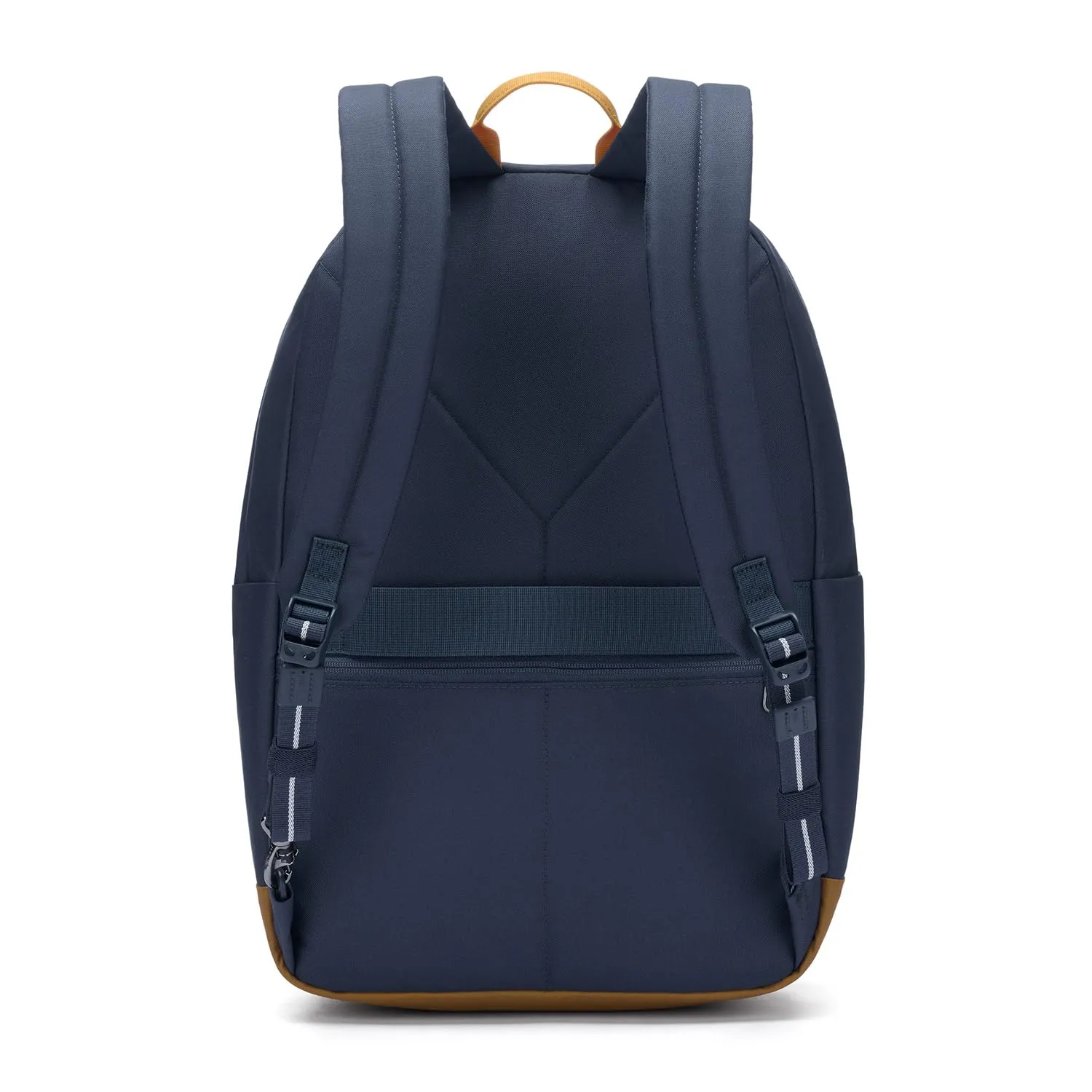 Pacsafe GO 25L Backpack (Coastal Blue, One Size) Bags Pacsafe