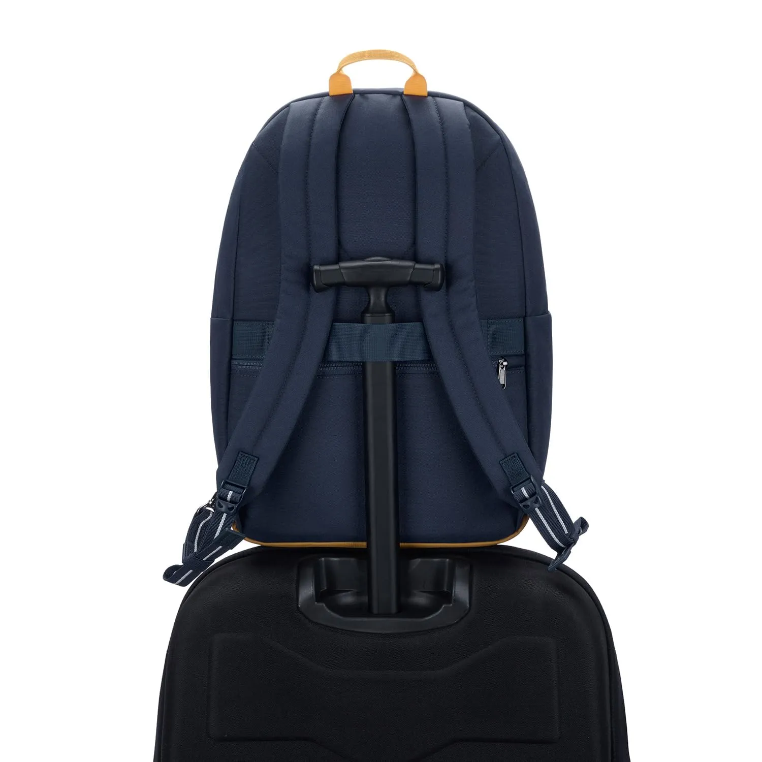 Pacsafe GO 25L Backpack (Coastal Blue, One Size) Bags Pacsafe