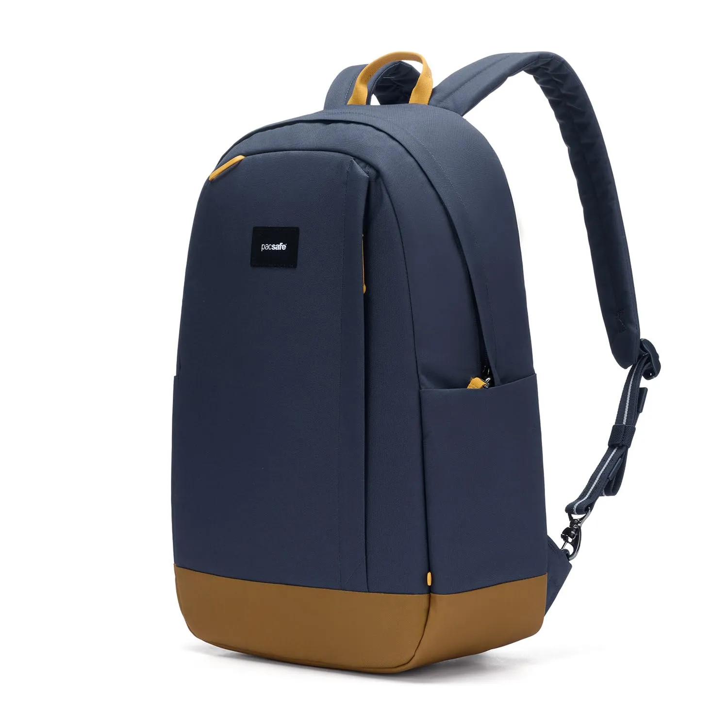 Pacsafe GO 25L Backpack (Coastal Blue, One Size) Bags Pacsafe