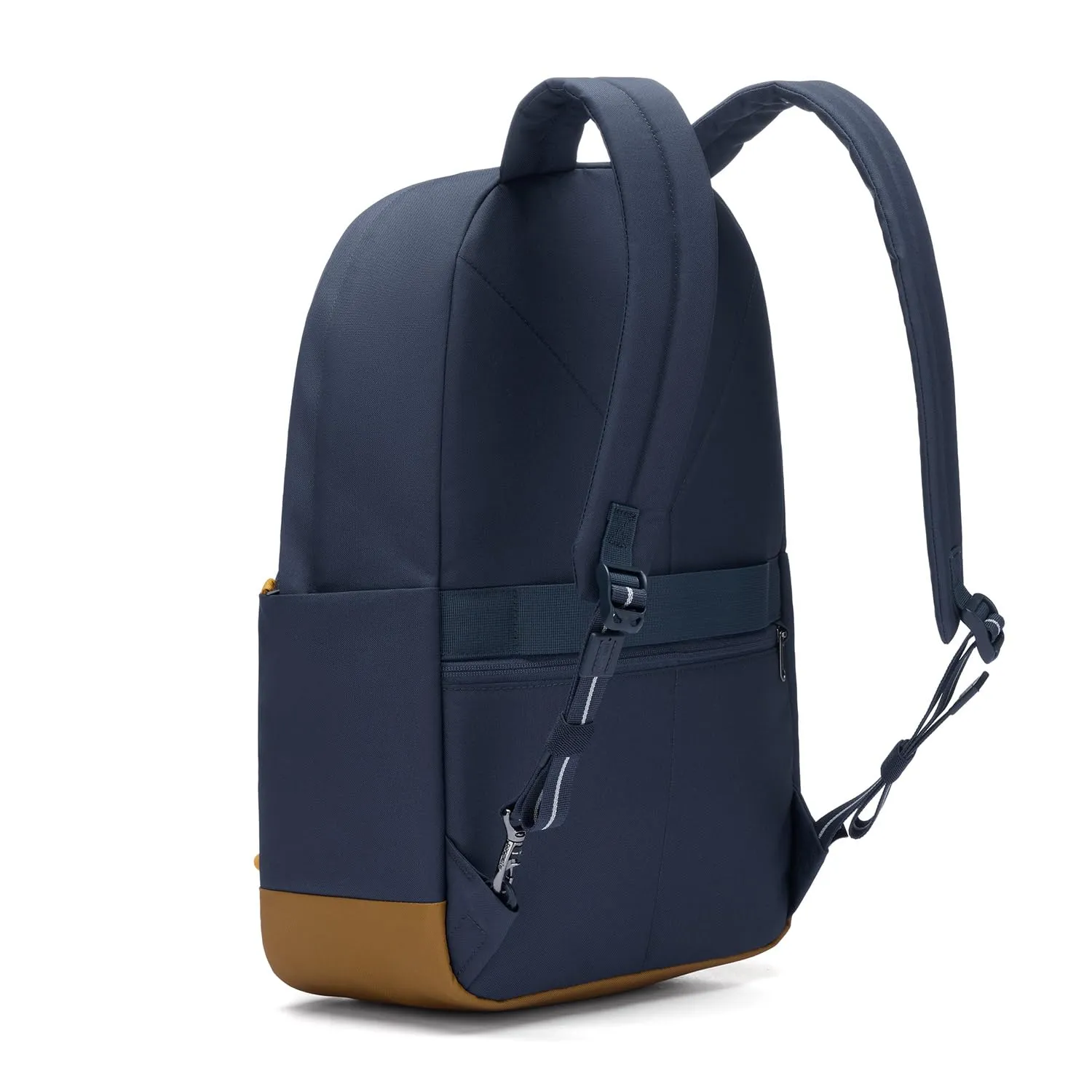 Pacsafe GO 25L Backpack (Coastal Blue, One Size) Bags Pacsafe