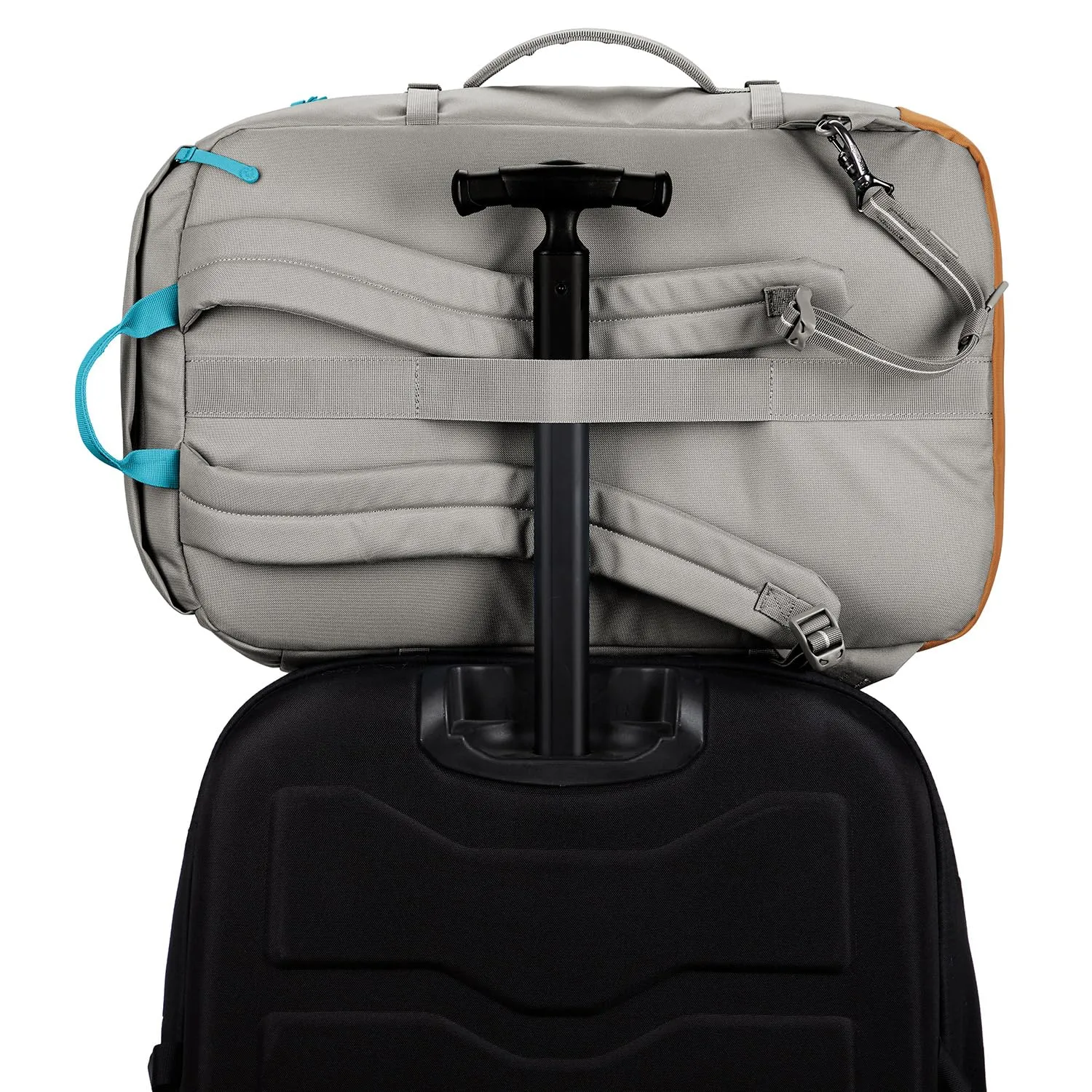Pacsafe GO 44L Carry-on Backpack Bags Pacsafe