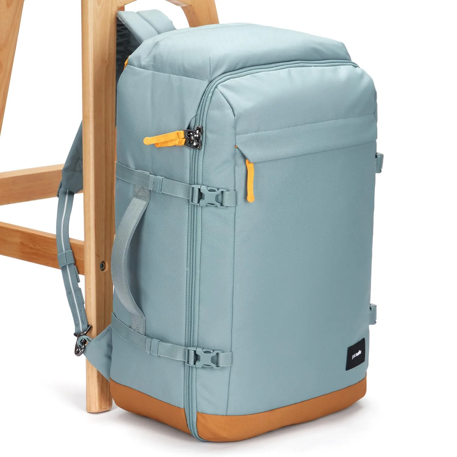 Pacsafe GO 44L Carry-on Backpack Bags Pacsafe