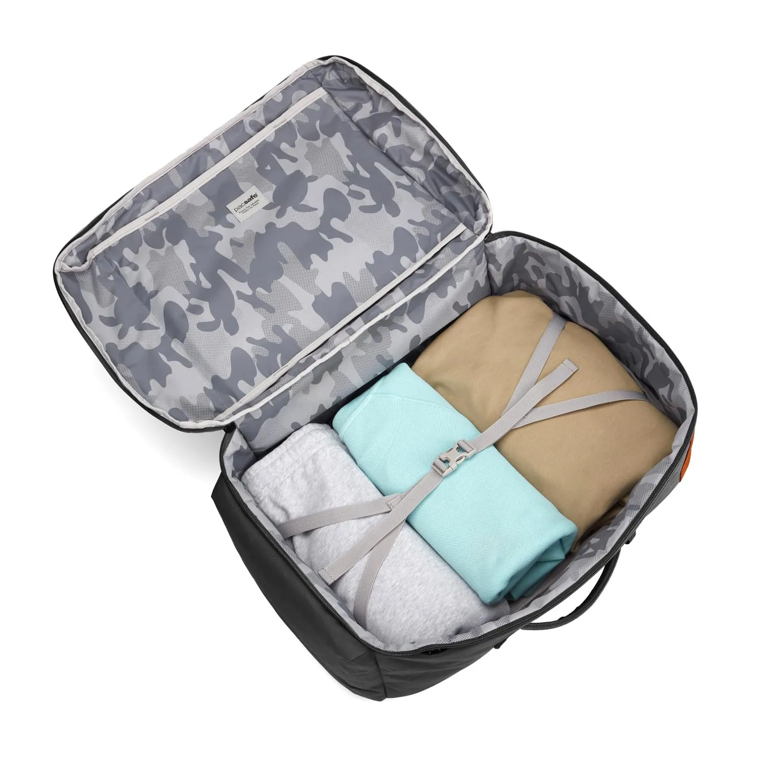 Pacsafe GO 44L Carry-on Backpack Bags Pacsafe