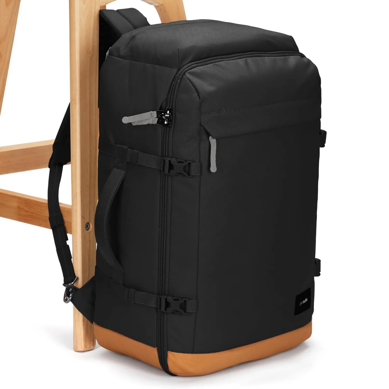 Pacsafe GO 44L Carry-on Backpack Bags Pacsafe