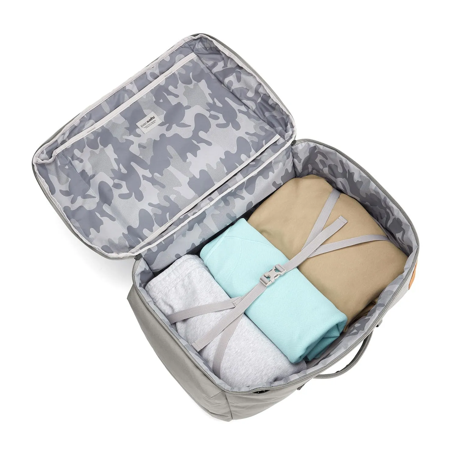 Pacsafe GO 44L Carry-on Backpack Bags Pacsafe
