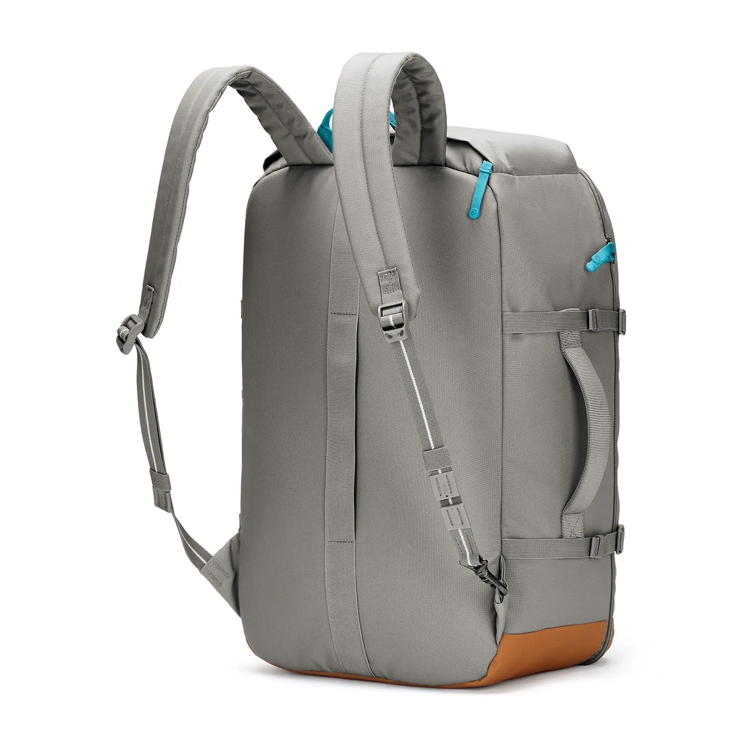 Pacsafe GO 44L Carry-on Backpack Bags Pacsafe