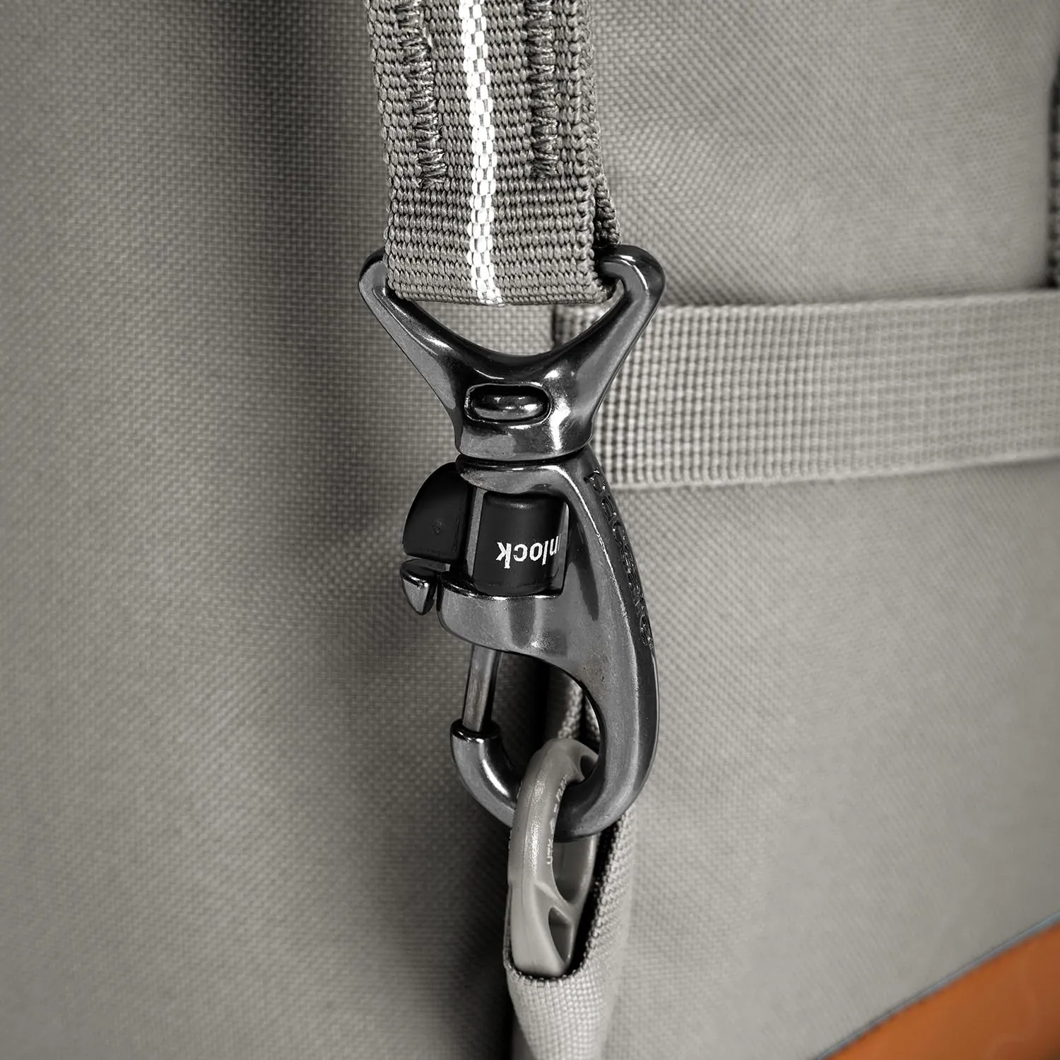 Pacsafe GO 44L Carry-on Backpack Bags Pacsafe