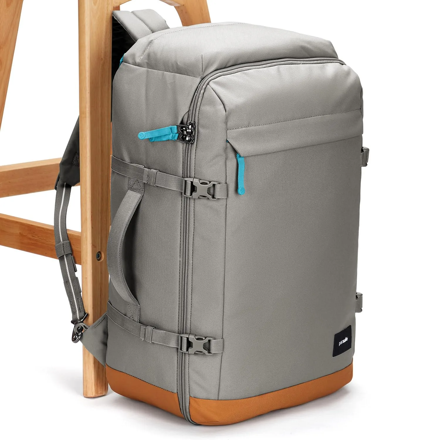 Pacsafe GO 44L Carry-on Backpack Bags Pacsafe