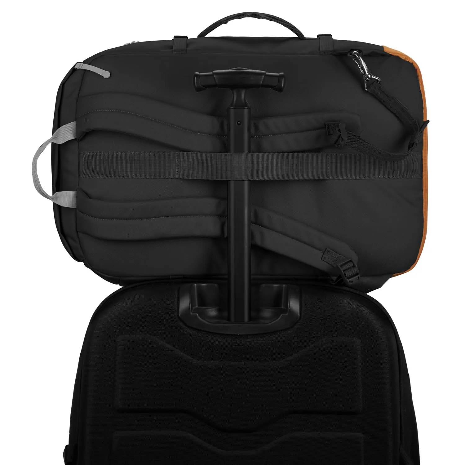 Pacsafe GO 44L Carry-on Backpack Bags Pacsafe