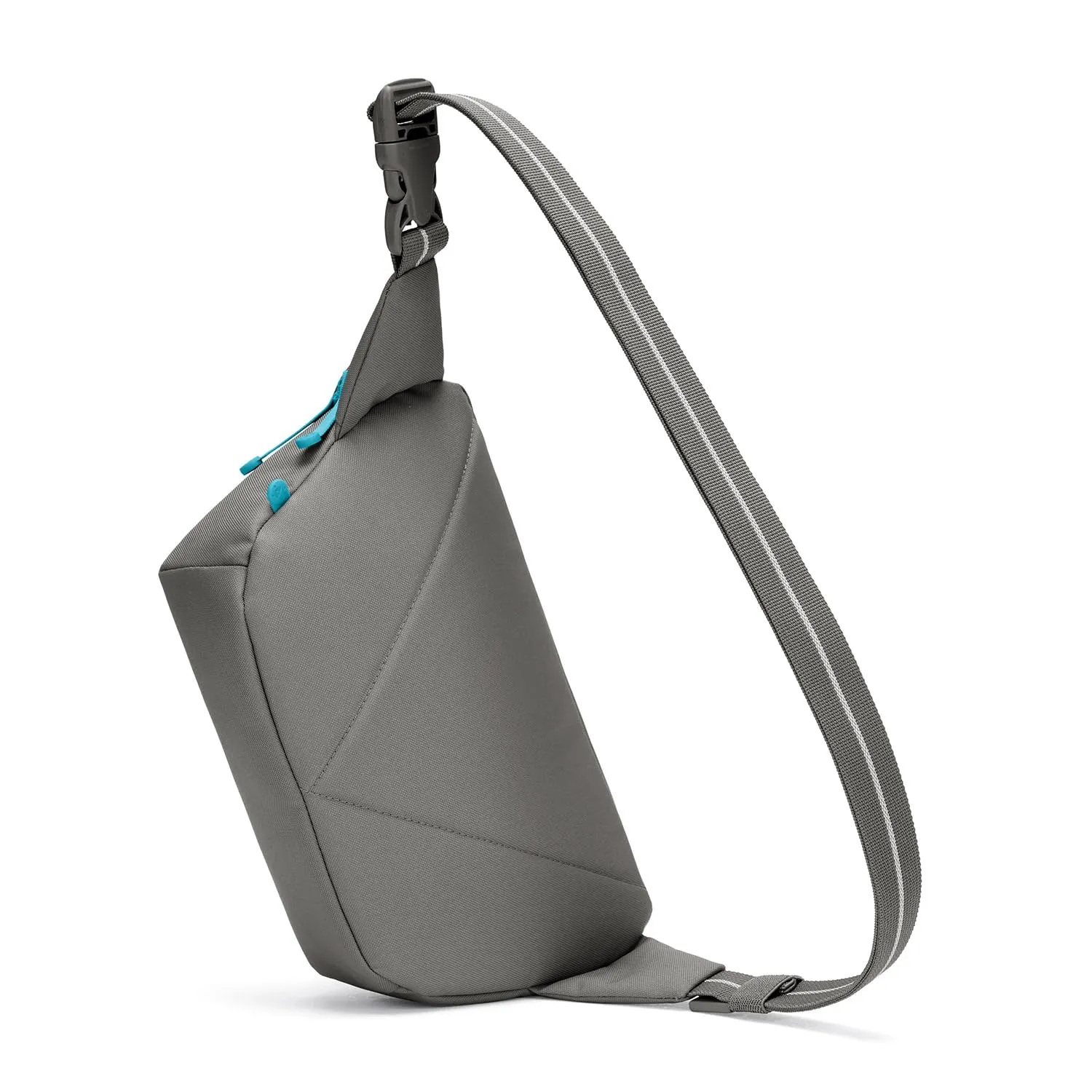 Pacsafe Go Anti Theft Sling Pack Bags Pacsafe