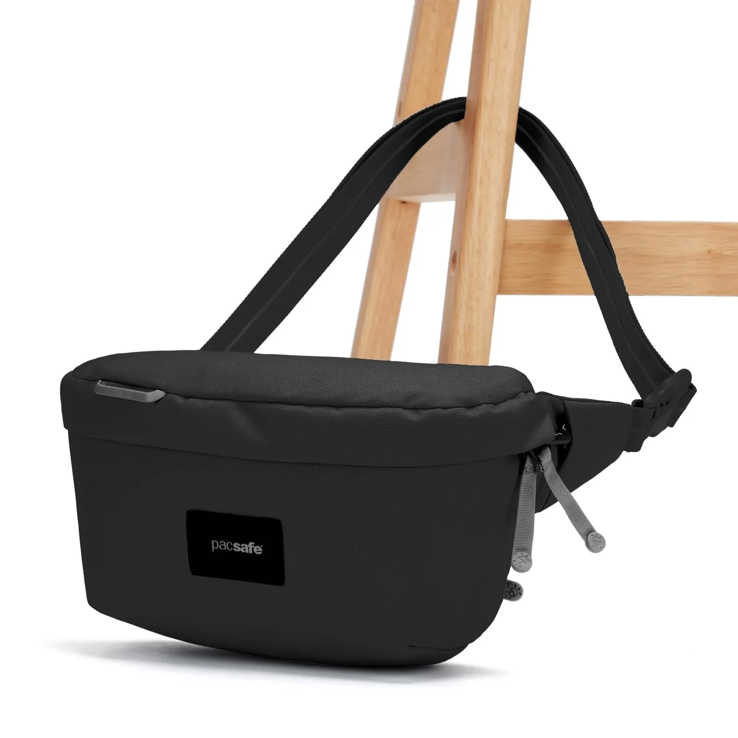 Pacsafe Go Anti Theft Sling Pack Bags Pacsafe