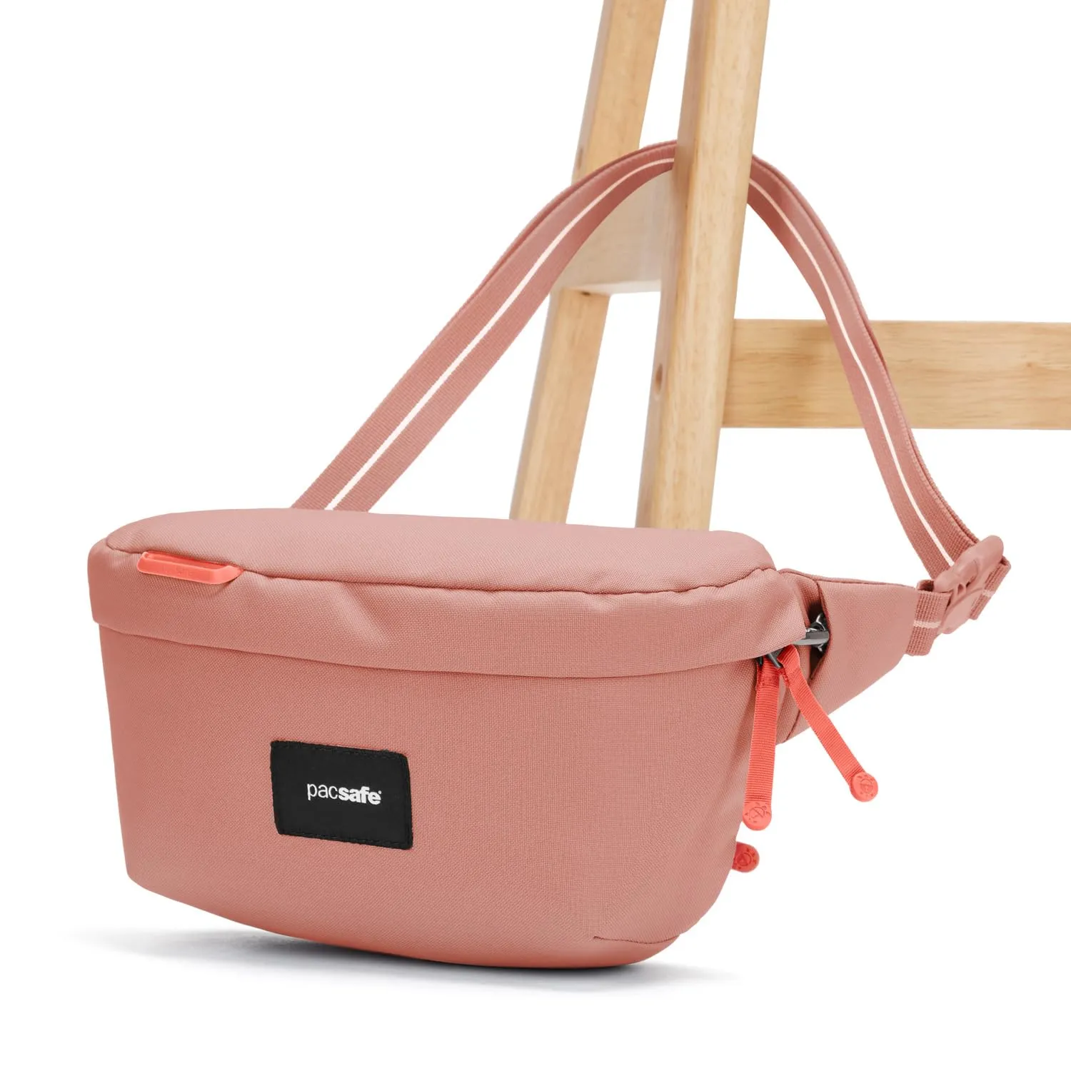 Pacsafe Go Anti Theft Sling Pack Bags Pacsafe