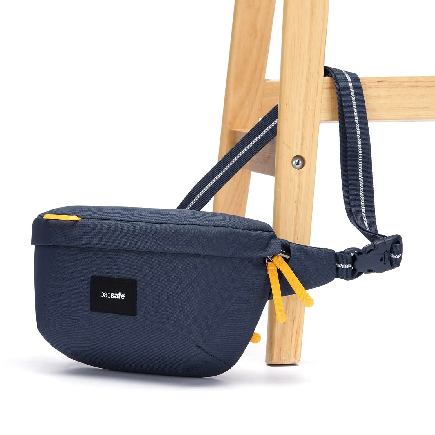 Pacsafe Go Anti Theft Sling Pack Bags Pacsafe